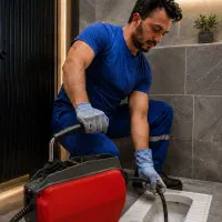 لوله بازکن تهرانپارس مجیدیه پیروزی دماوندنیروهوایی