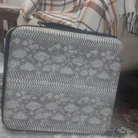 کیف چرمps5