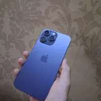 ایفون 14 pro max ریجسترضده