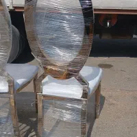 صندلی تالار یاقوت