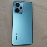 Redmi Note 12 Pro 5G Ram12+4