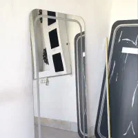 آیینه قدی