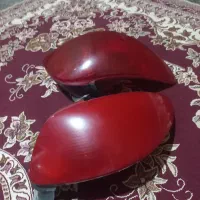 چراغ عقب ۲۰۶