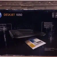 پرینتر سه کاره  hp DESKJET 1050
