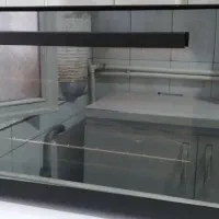 توستر لمسی ۶۰ لیتری اون