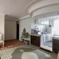 فروش آپارتمان ۱۰۰ متری ۱ خوابه همکف