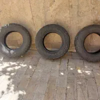 لاستیک ۲۴۵/۷۰/۱۶ آفرود