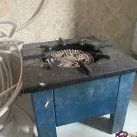 سبزی خرد کن و پلو بز