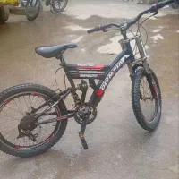 دوچرخه سایز20