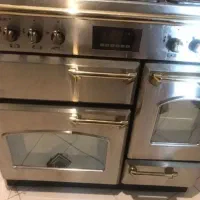 اجاق گاز چهار فرتاکنو قیمت 78میلیون صفحه تمام لمس