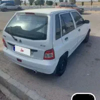 پراید 111|خودرو سواری و وانت|آبیک, |دیوار