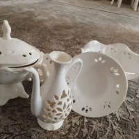 ظرف سفال