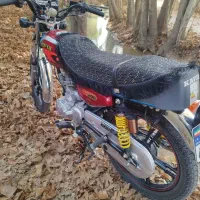 200cckavir|موتورسیکلت|خمینی‌شهر, |دیوار
