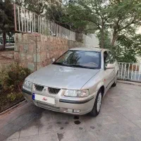 سمند x7|خودرو سواری و وانت|رودهن, |دیوار