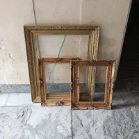 قاب عکس نو 3عدد