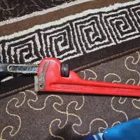 آچار لوله گیر