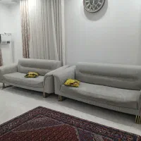 مبل راحتی ۸ نفره
