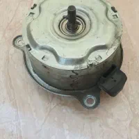 موتور فن پژو