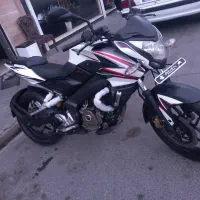 موتور ان اس۲۰۰