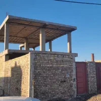 فروش خانه نیم ساز