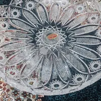 شیرینی خوری پایه دار