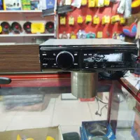 ضبط پایونر  9350sd با لوازم سیستم خور 7150