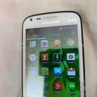 موبایل سامسونگ