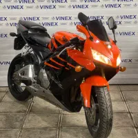 cbr600 سی بی ار
