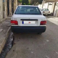 پراید 131