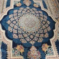 فرش ۷۰۰ شانه 6 متری در حد