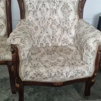 فروش مبل سلطنتی دست دوم