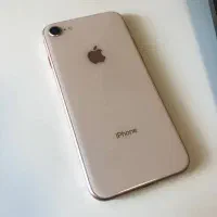 iphone 8  ایفون ۸