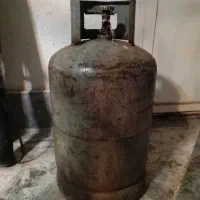 کپسول گاز مایع