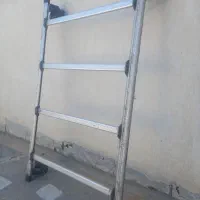 باربنداسپرت ال۹۰ تمام آلمینیوم محکم