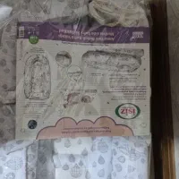تشک انتی رفلاکس گارددار نوزاد
