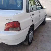 132مدل89|خودرو سواری و وانت|شیراز, کیان آباد|دیوار