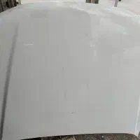 کاپوت پارس. درب عقب. درب صندوق 132