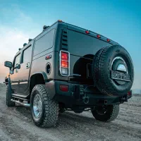 Hummer H2  مدل 2007|خودرو سواری و وانت|تهران, قیطریه|دیوار