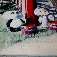 فرش بچه زیبا دخترانه