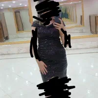 لباس مجلسی