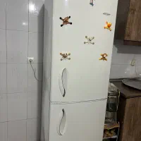 یخچال فریزرامرسان