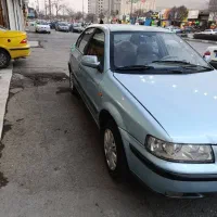 سمندمدل82|خودرو سواری و وانت|فومن, |دیوار