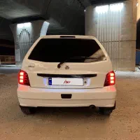 111 مدل 96|خودرو سواری و وانت|اهواز, شریعتی جنوبی|دیوار