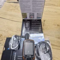 جی پی اس Map 64s Garmin
