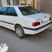 پژو پارسTU5