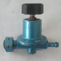 فروش رگولاتور پرسی