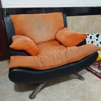 یک دست مبل ۷ نفره راحتی