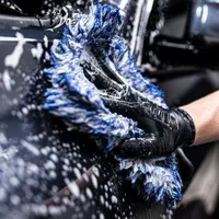 استخدام کارگر کارواش