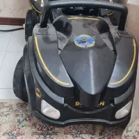 ماشین کودک مدل بتمن