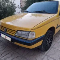تاکسی گردشی ت مدل۸۹/۱۱ تهران